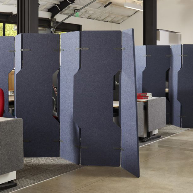 Divisória Acústica