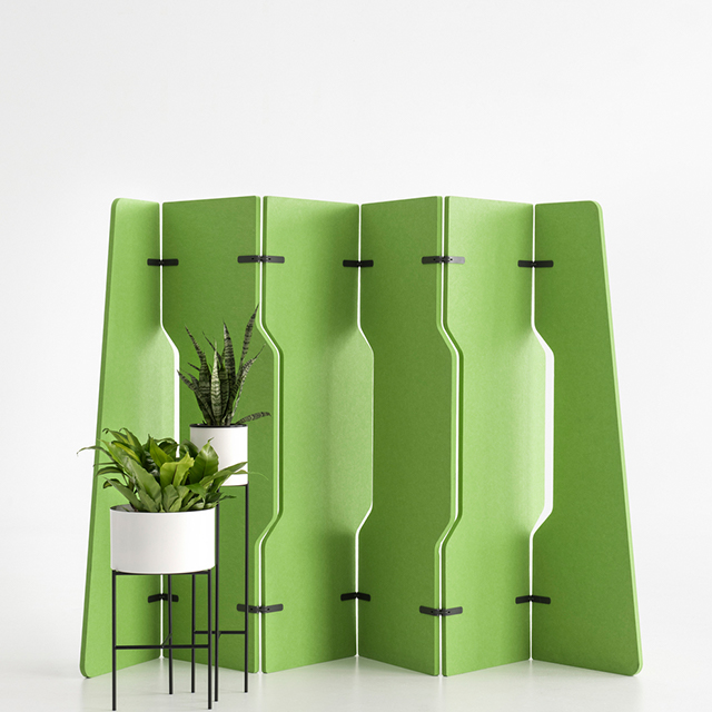 Divisória Acústica