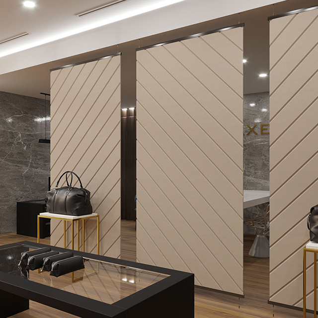 Ranhura em V Angular