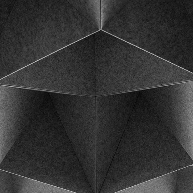 Nova cobertura de teto de proteção contra incêndio criativa