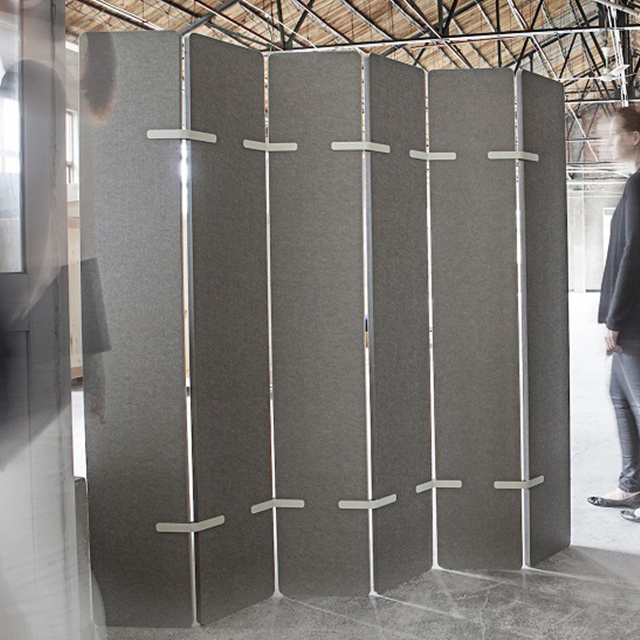 Divisória Acústica